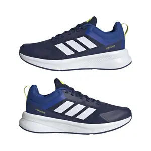 Baskets dla dzieci adidas Fortarun 4.0 image-2