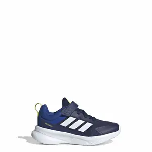 Mini sneakers voor kinderen adidas Fortarun 4.0 image-1