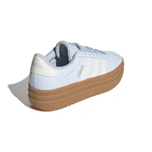 Schoenen dames adidas VL Court Bold image-2