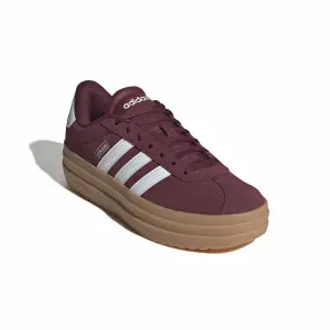 Zapatos de skate para mujer adidas VL Court Bold image-2