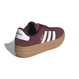 Zapatos de skate para mujer adidas VL Court Bold image-3