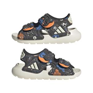 Sandálias para crianças adidas Altaswim image-2