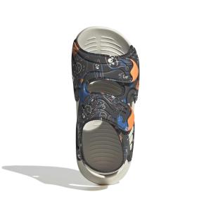 Sandálias para crianças adidas Altaswim image-3