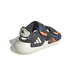 Sandálias para crianças adidas Altaswim image-6