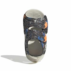 Sandálias para bebés adidas Altaswim image-3