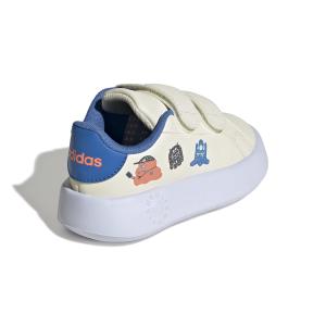 Sapatilhas de bebés adidas Advantage image-6