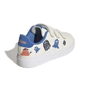 Παιδικά παπούτσια adidas Advantage Base 2.0 image-4