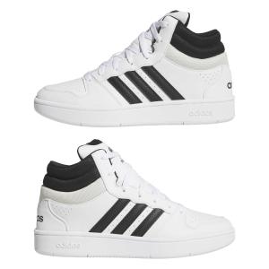 Trainers adidas Hoops Classic image-2