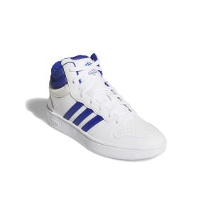 Chaussures de basketball adidas Hoops Classic Mid image-1