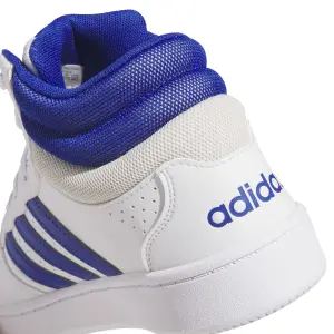 Scarpe basket adidas Hoops Classic Mid image-4