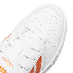 Women's basketball shoes adidas Hoops Classic image-6