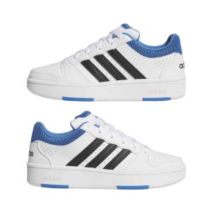 Scarpe sportive logo bambino adidas Hoops Classic image-2