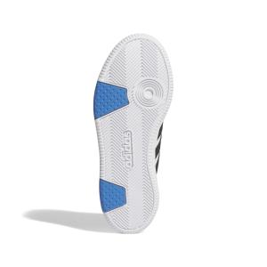 Scarpe sportive logo bambino adidas Hoops Classic image-4