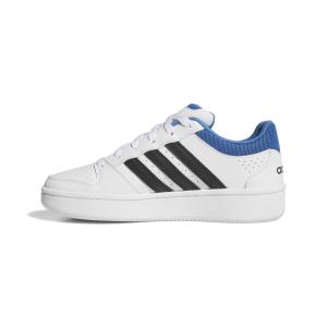 Scarpe sportive logo bambino adidas Hoops Classic image-5