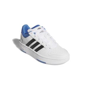 Scarpe sportive logo bambino adidas Hoops Classic image-1