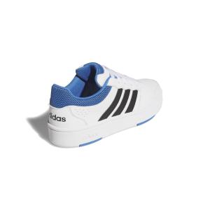 Scarpe sportive logo bambino adidas Hoops Classic image-6
