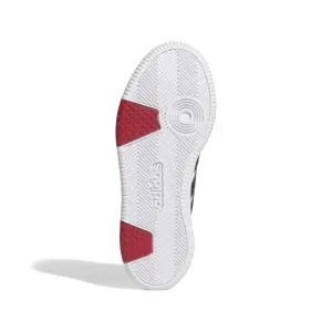 Sapatilhas com logótipos para crianças adidas Hoops Classic image-5