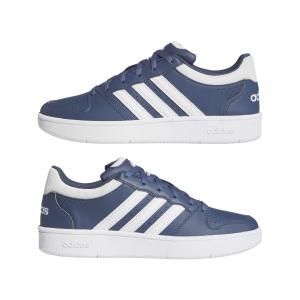 Baskets enfant adidas Hoops Classic image-2