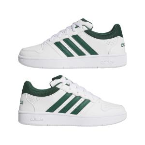 Baskets enfant adidas Hoops Classic image-2