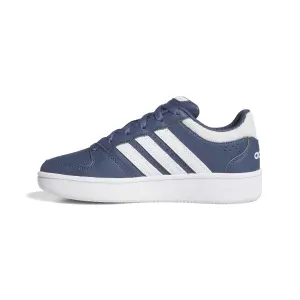 Scarpe sportive logo bambino adidas Hoops Classic image-6