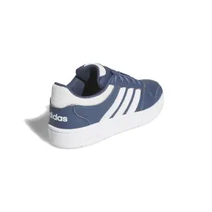 Scarpe sportive logo bambino adidas Hoops Classic image-4