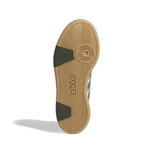 Zapatillas logo niño adidas Hoops Classic image-4