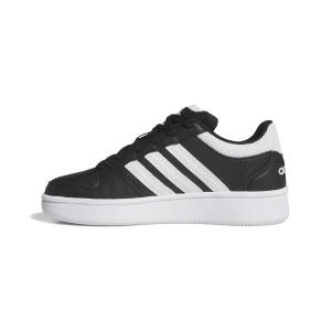Scarpe sportive logo bambino adidas Hoops Classic image-5