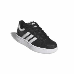 Scarpe sportive logo bambino adidas Hoops Classic image-1
