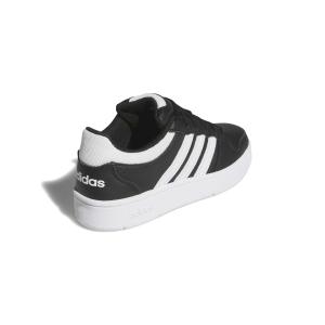 Scarpe sportive logo bambino adidas Hoops Classic image-6