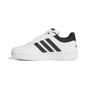 Scarpe sportive logo bambino adidas Hoops Classic image-5