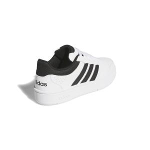Scarpe sportive logo bambino adidas Hoops Classic image-6