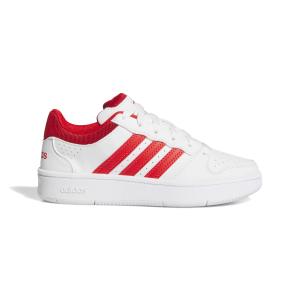 Scarpe sportive logo bambino adidas Hoops Classic image-0