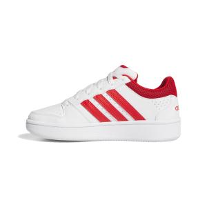 Scarpe sportive logo bambino adidas Hoops Classic image-5