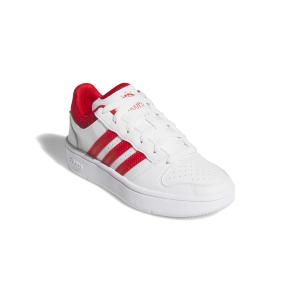 Scarpe sportive logo bambino adidas Hoops Classic image-1