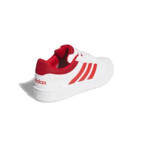 Scarpe sportive logo bambino adidas Hoops Classic image-6
