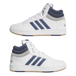 Trainers adidas Hoops Classic image-2