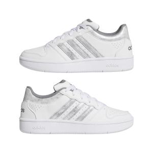 Chaussures de basketball femme adidas Hoops Classic image-2