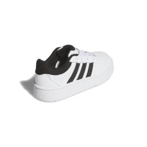 Sapatilhas de criança com atacadores adidas Hoops Classic image-6