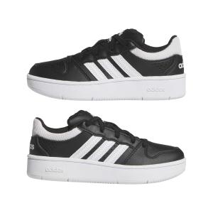 Schnürsneakers Kind adidas Hoops Classic image-2