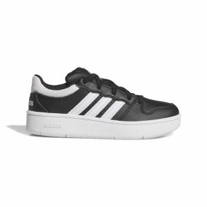 Schnürsneakers Kind adidas Hoops Classic image-0