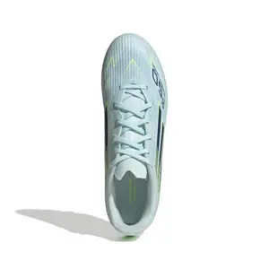 Chaussures de football femme adidas F50 Sparkfusion League FG image-4