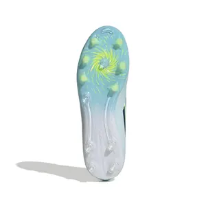 Chaussures de football femme adidas F50 Sparkfusion League FG image-6