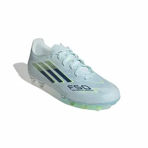 Chaussures de football femme adidas F50 Sparkfusion League FG image-1