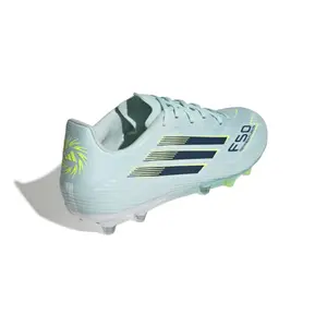 Chaussures de football femme adidas F50 Sparkfusion League FG image-5