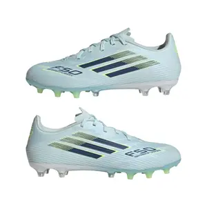 Chaussures de football femme adidas F50 Sparkfusion League FG image-3