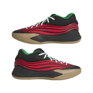 Buty do koszykówki adidas Dame X image-3