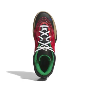 Buty do koszykówki adidas Dame X image-4