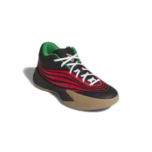 Buty do koszykówki adidas Dame X image-1