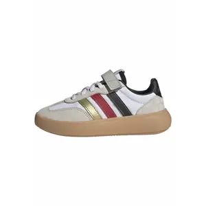 Běžecké boty na suchý zip dítě adidas Barreda Decode image-3