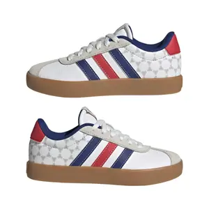 Baskets barn adidas VL Court 3.0 image-3